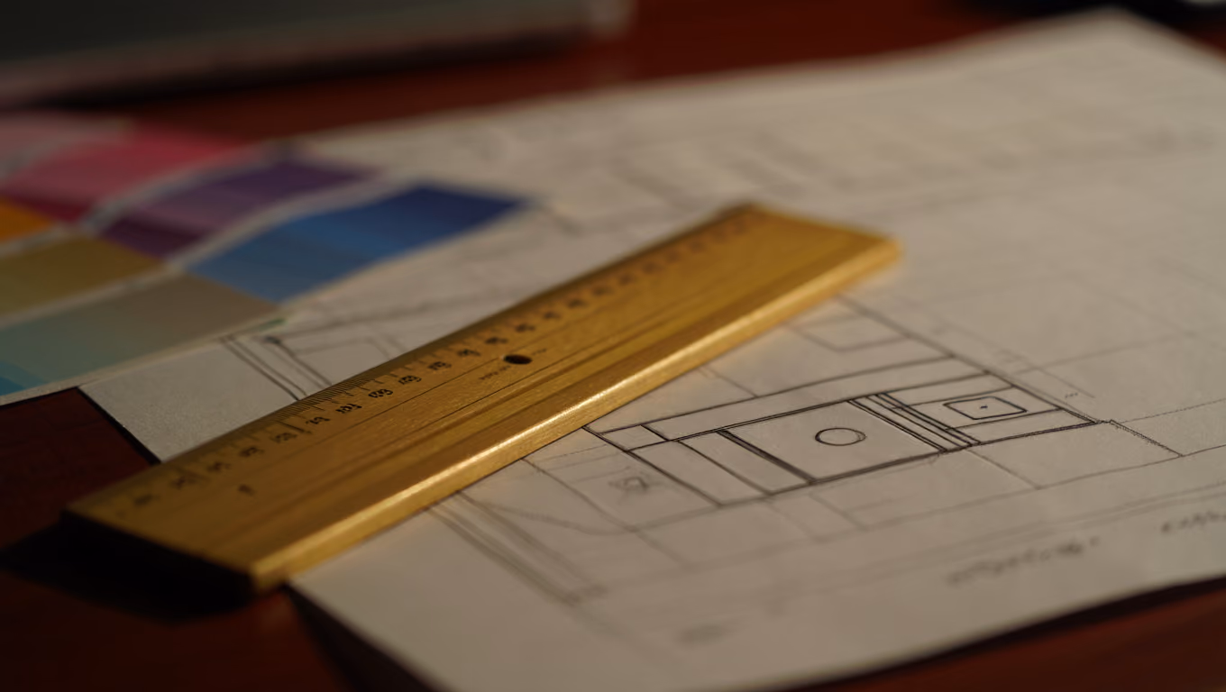 Ilustração: Como funciona a criação de um site: do briefing ao ar