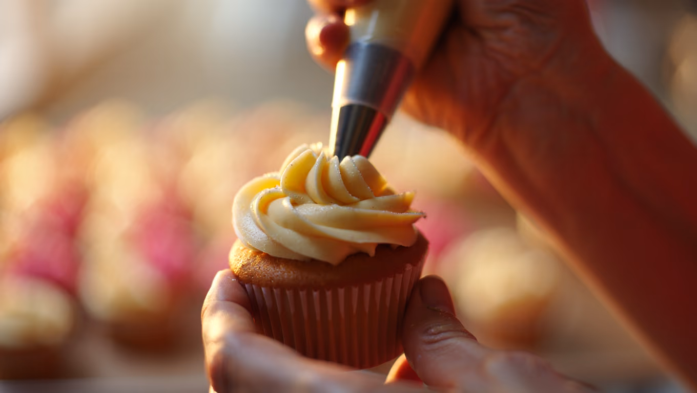 Ilustração: Landing page para confeitaria: vale a pena? Guia 2026