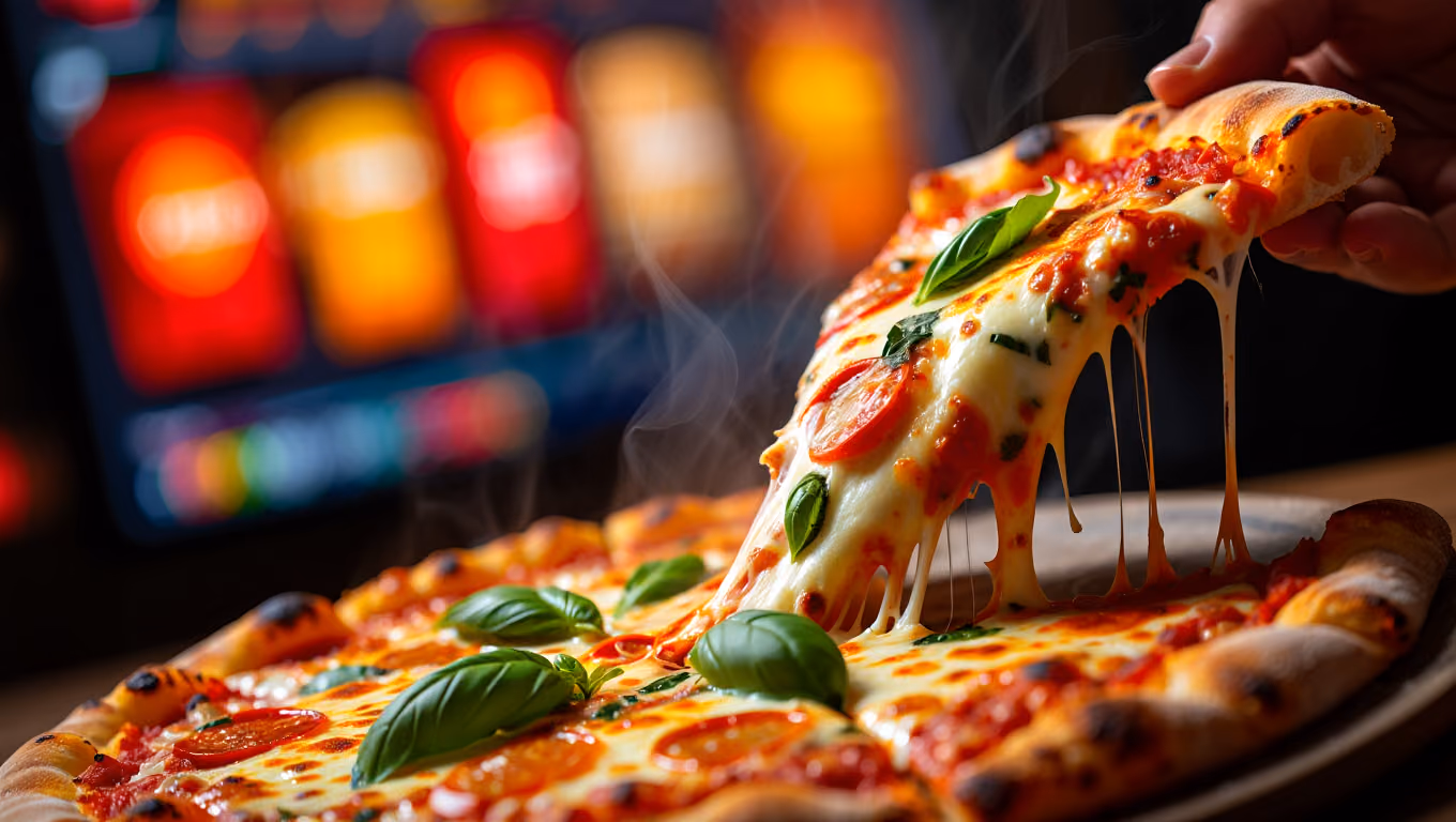 Ilustração: Landing Page para Pizzaria: Vale a Pena em 2026?