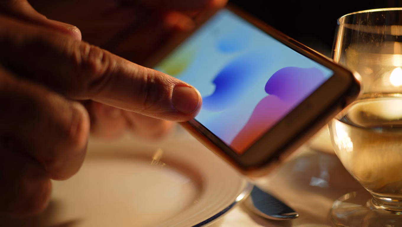 Ilustração: Landing Page para Restaurante: Vale a Pena em 2026?