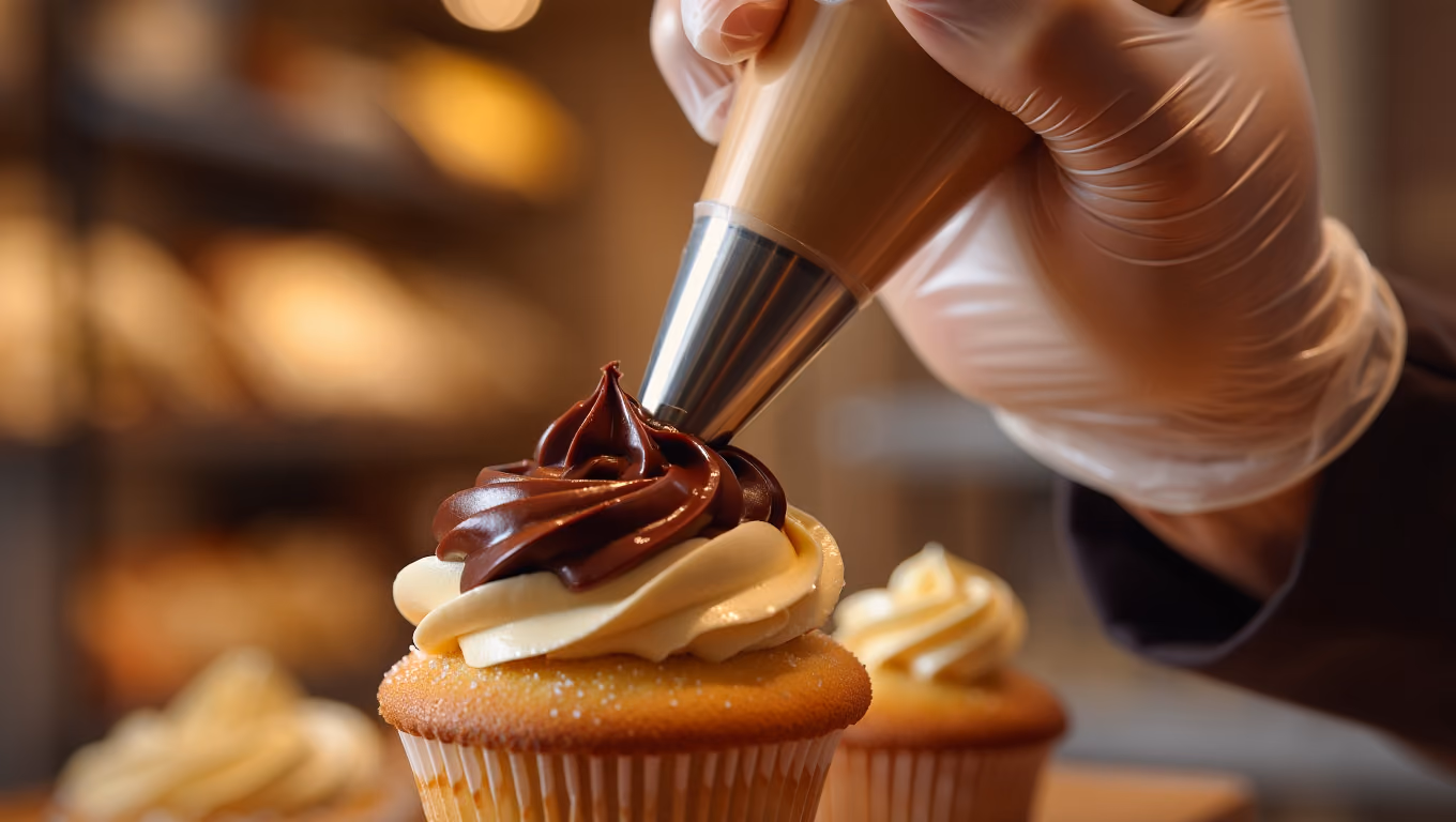 Ilustração: Marketing Digital para Confeitaria: Por Onde Começar