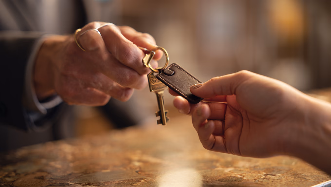 Ilustração: Marketing digital para hotel: por onde começar em 2026