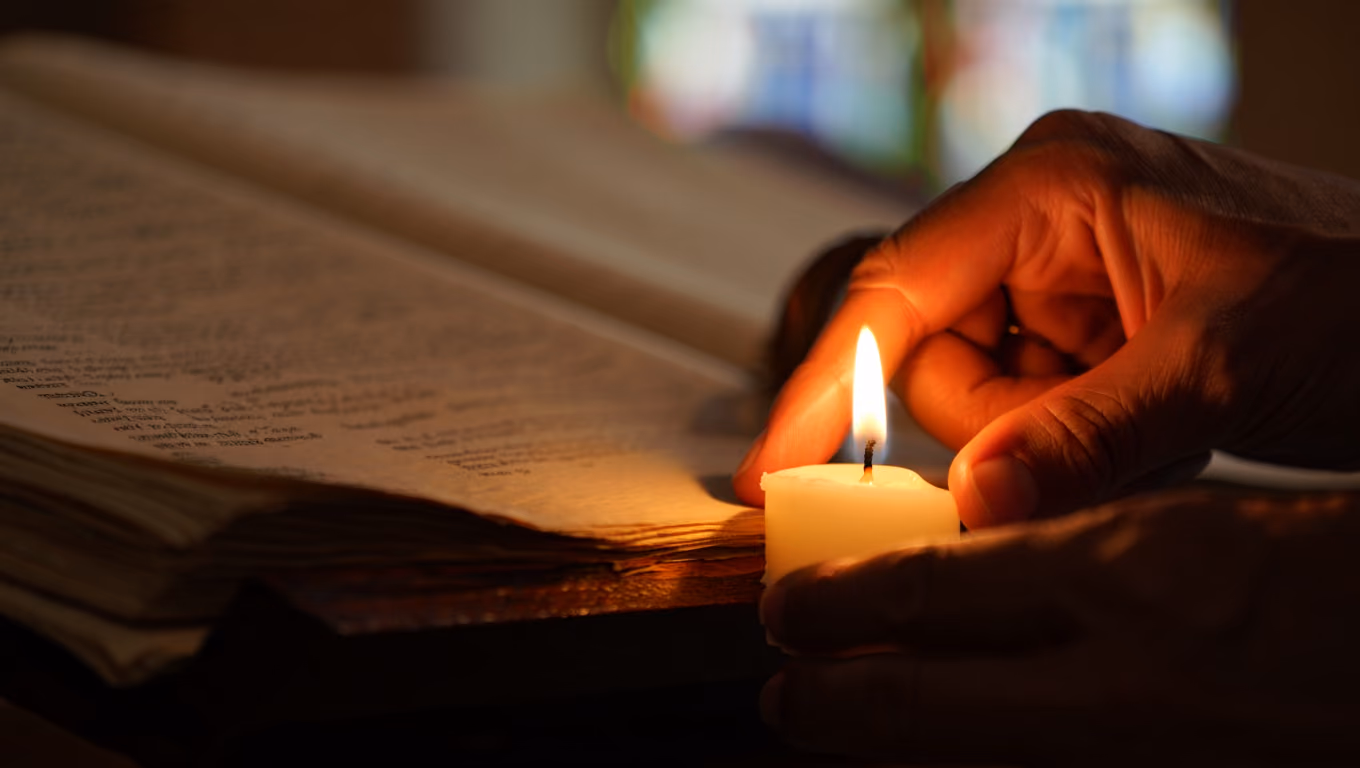 Ilustração: Marketing Digital para Igreja: Por Onde Começar em 2026