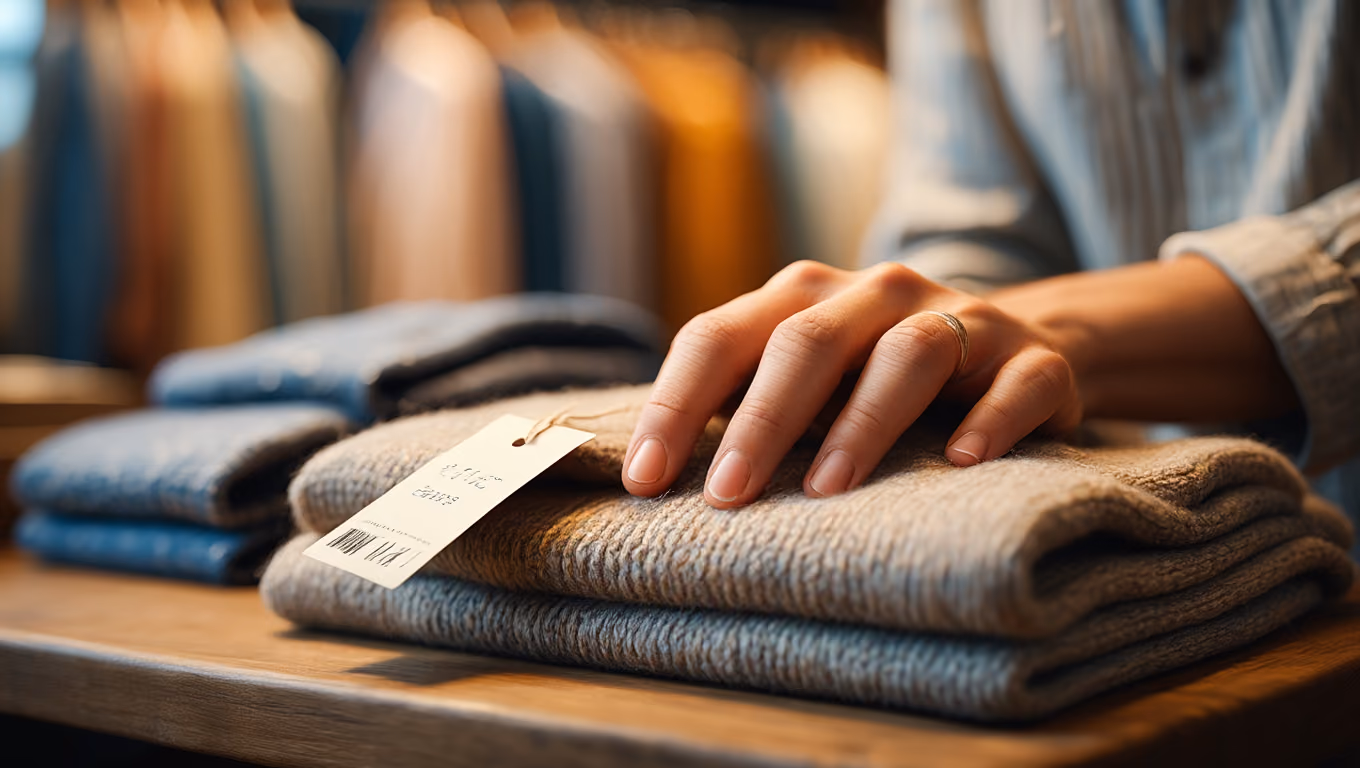 Ilustração: Marketing Digital para Loja de Roupas: Por Onde Começar
