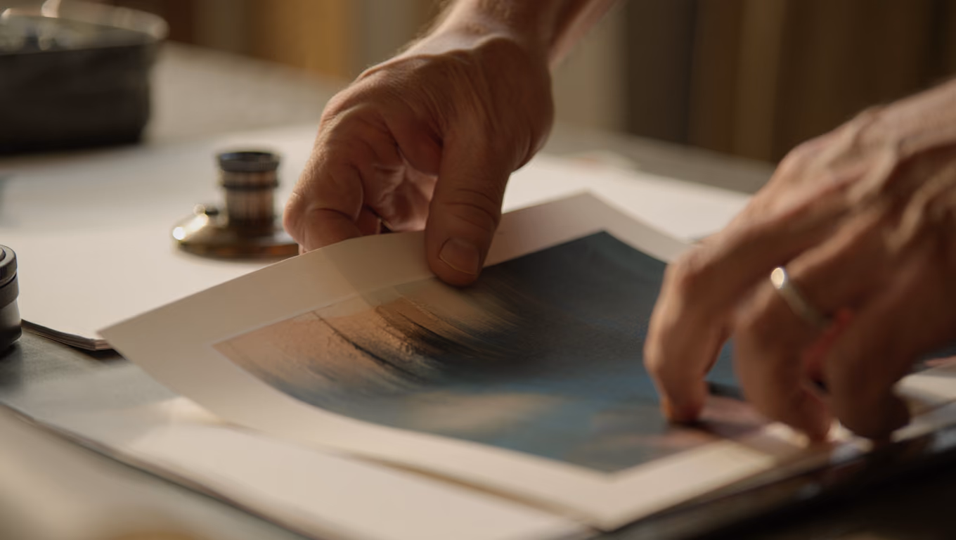 Ilustração: Modelos e Exemplos de Site para Fotógrafo (2026)