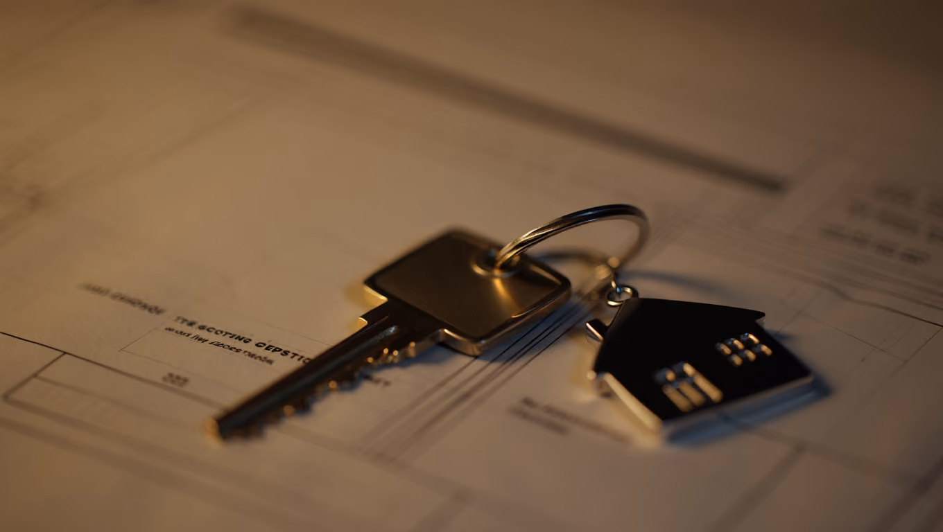 Ilustração: Por que toda imobiliária precisa de um site profissional