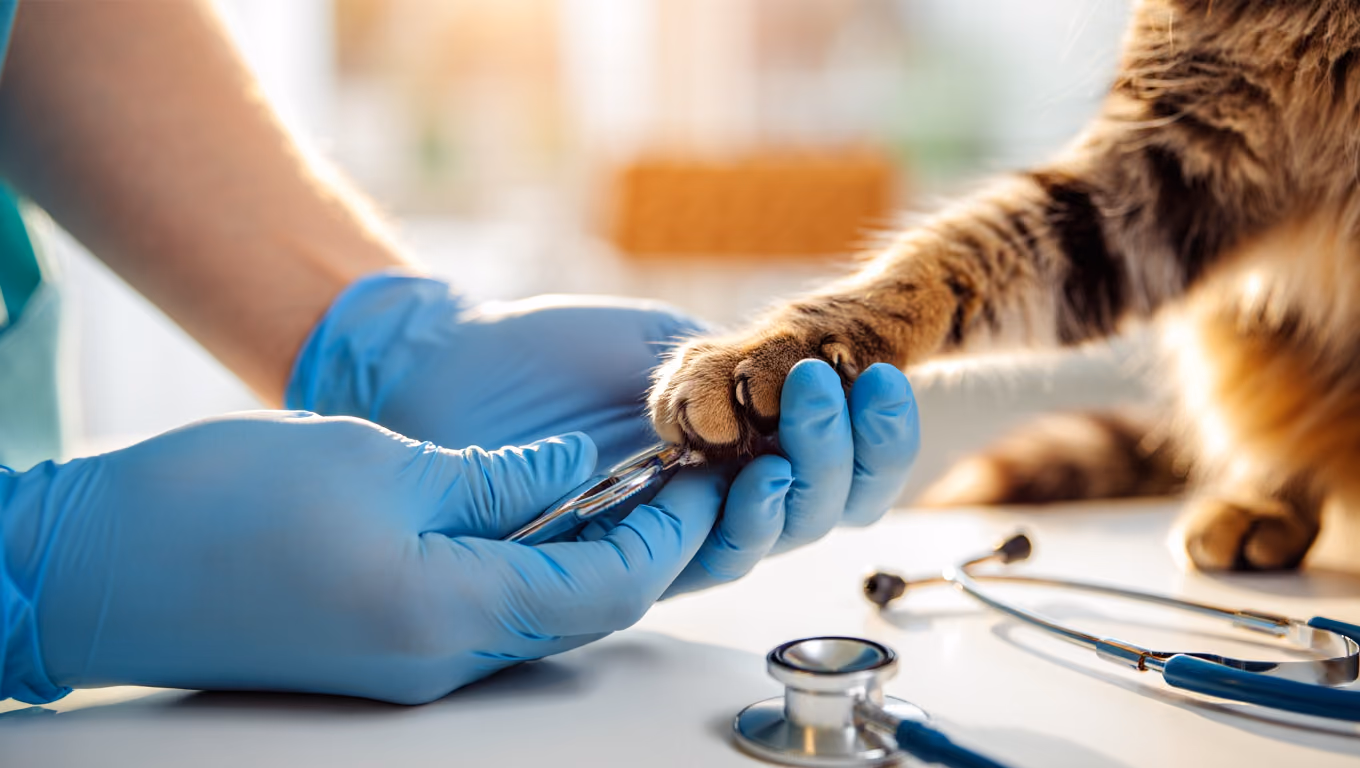 Ilustração: Por que todo veterinário precisa de um site profissional