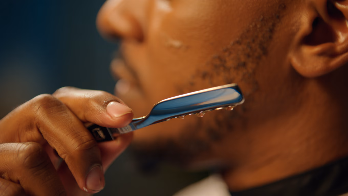 Ilustração: Quanto Custa um Site para Barbearia em 2026? Guia Real