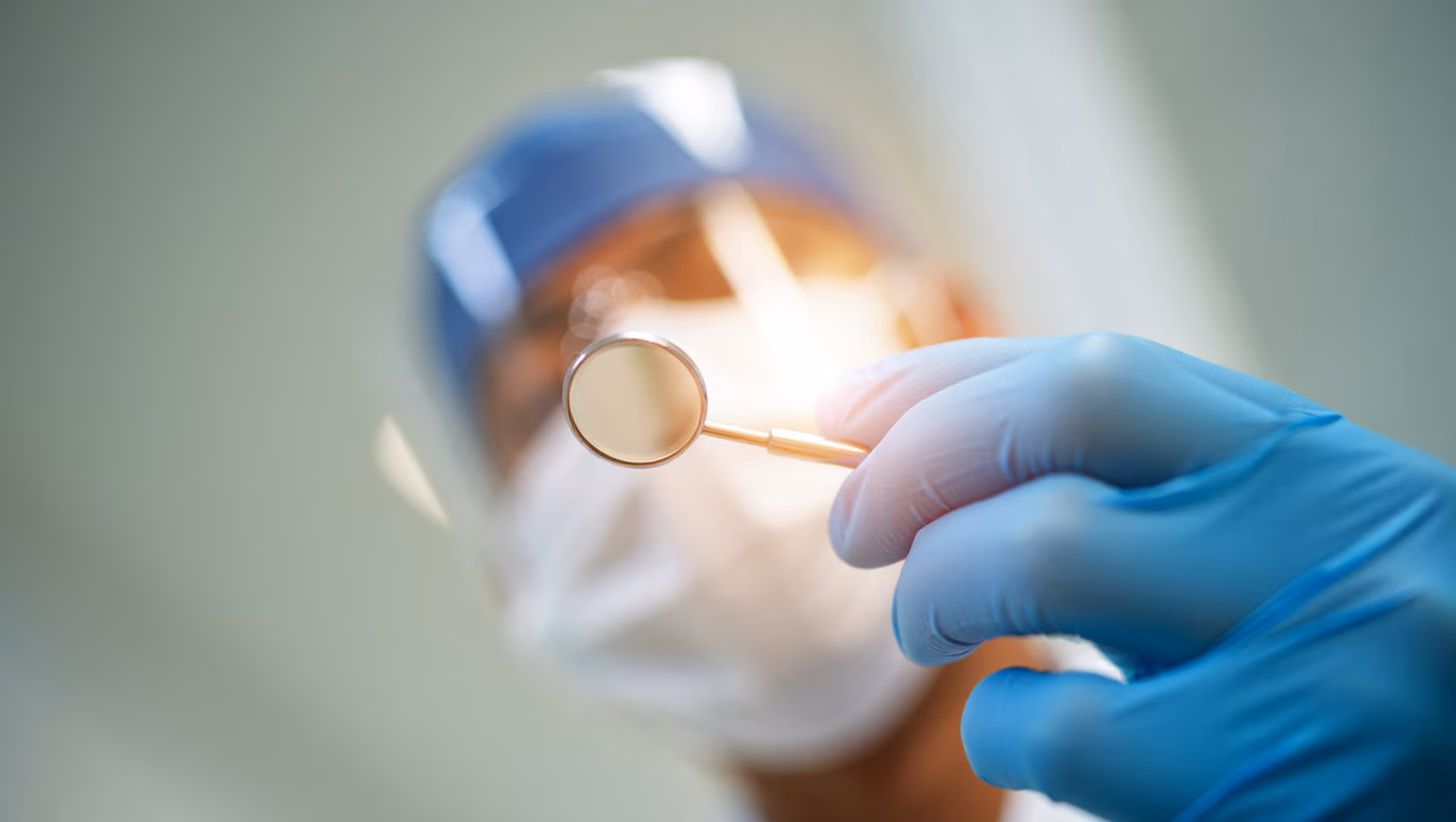 Ilustração: Quanto Custa um Site para Dentista em Belo Horizonte 2026
