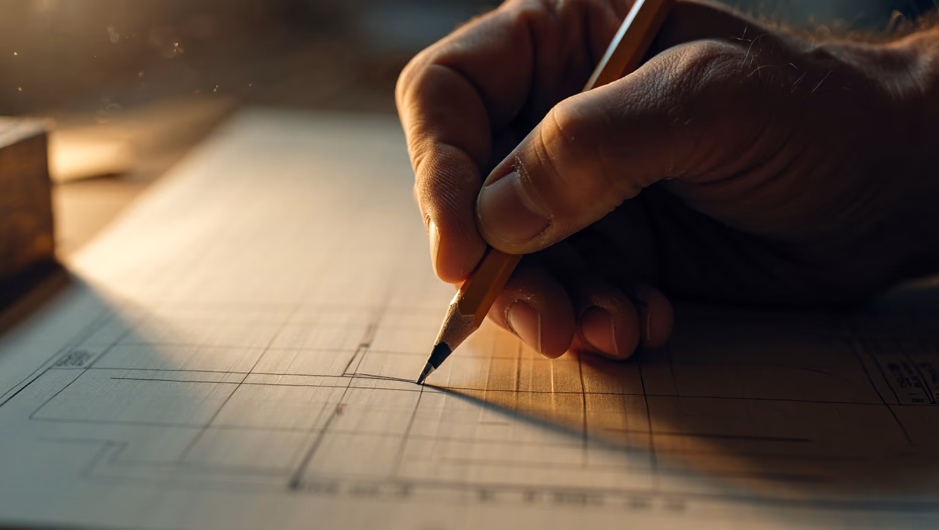 Ilustração: Quanto Custa um Site para Engenheiro Civil em 2026