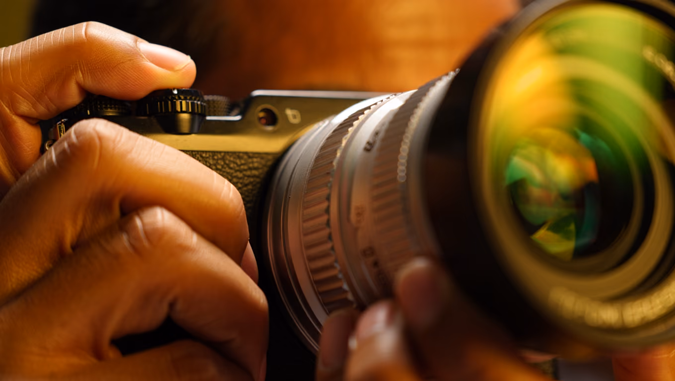 Ilustração: Quanto Custa um Site para Fotógrafo em Rio de Janeiro (2026)