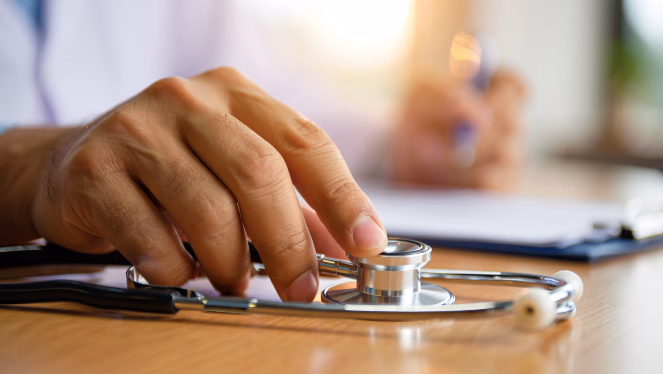 Ilustração: Quanto Custa um Site para Médico em Brasília? (2026)