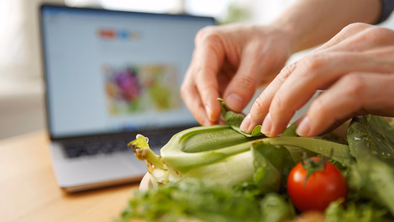 Ilustração: Quanto Custa um Site para Nutricionista em Curitiba 2026
