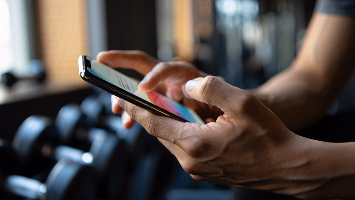 Ilustração: Quanto Custa um Site para Personal Trainer em São Paulo