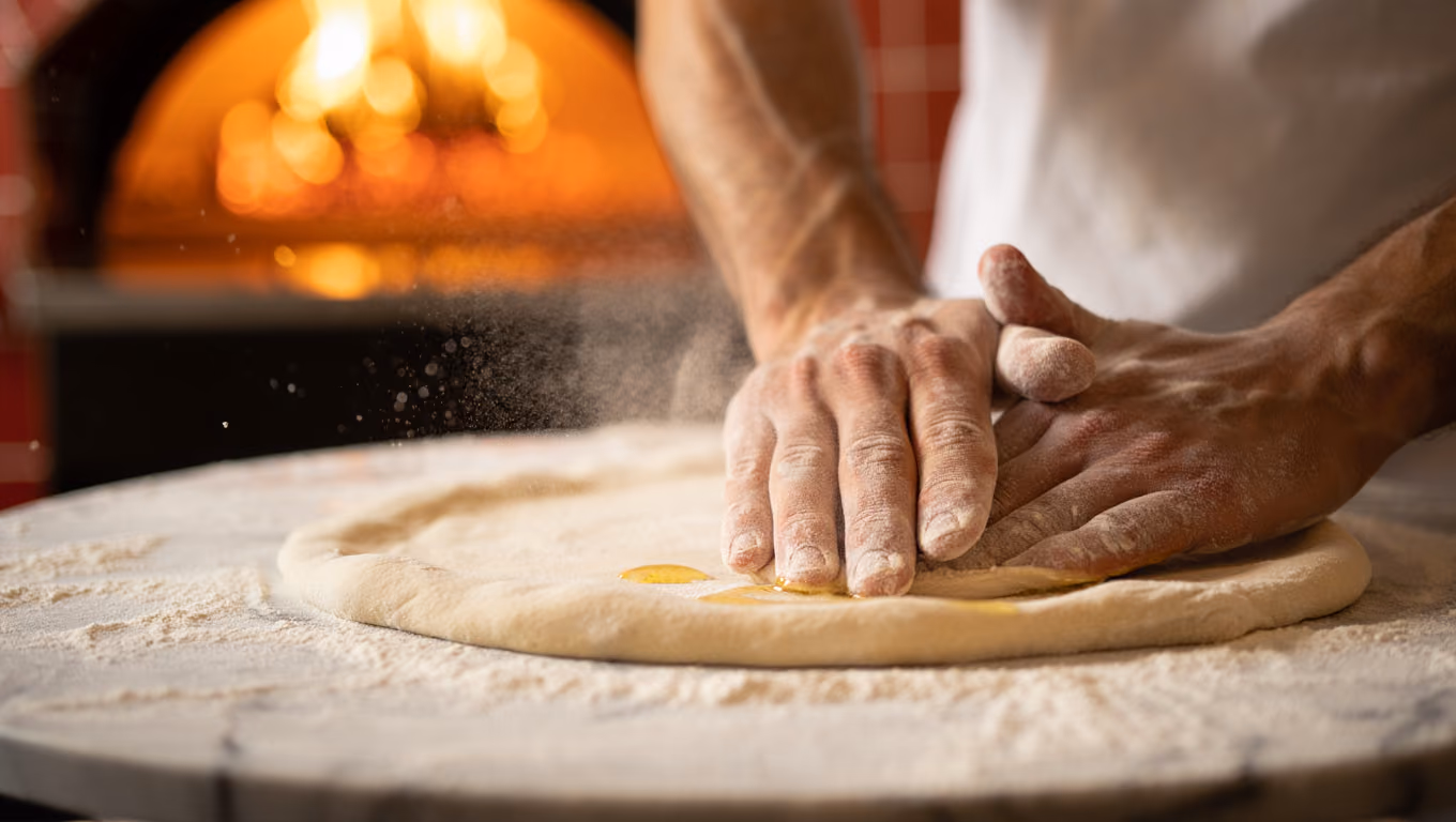 Ilustração: Quanto Custa um Site para Pizzaria em Curitiba? (2026)