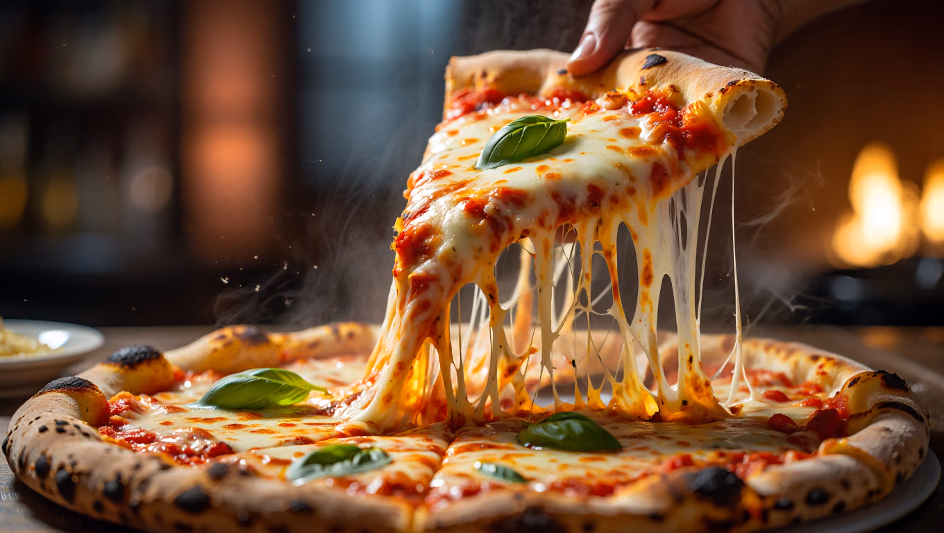 Ilustração: Quanto Custa um Site para Pizzaria em Porto Alegre 2026