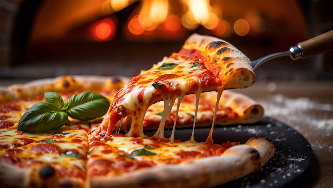 Ilustração: Quanto Custa um Site para Pizzaria em Rio de Janeiro (2026)