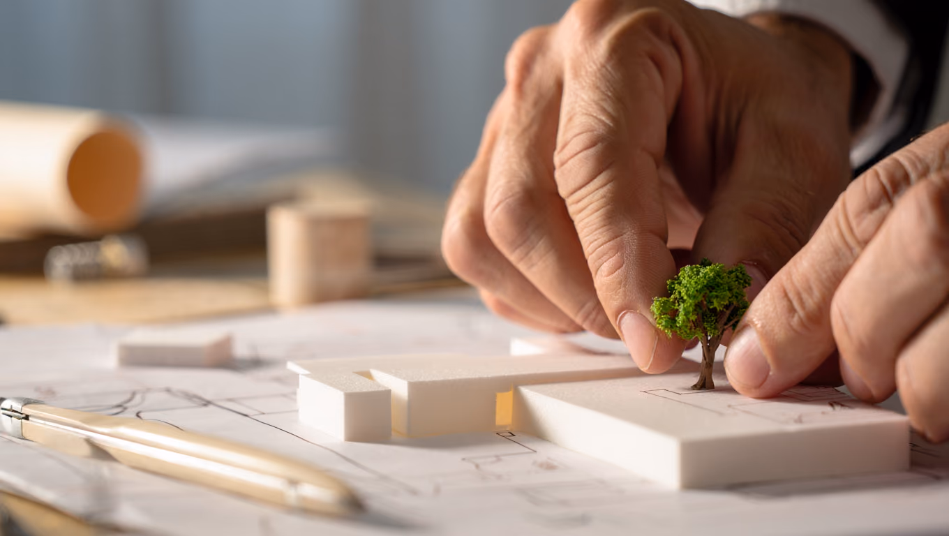 Ilustração: Site para arquiteto: como deve ser para atrair clientes