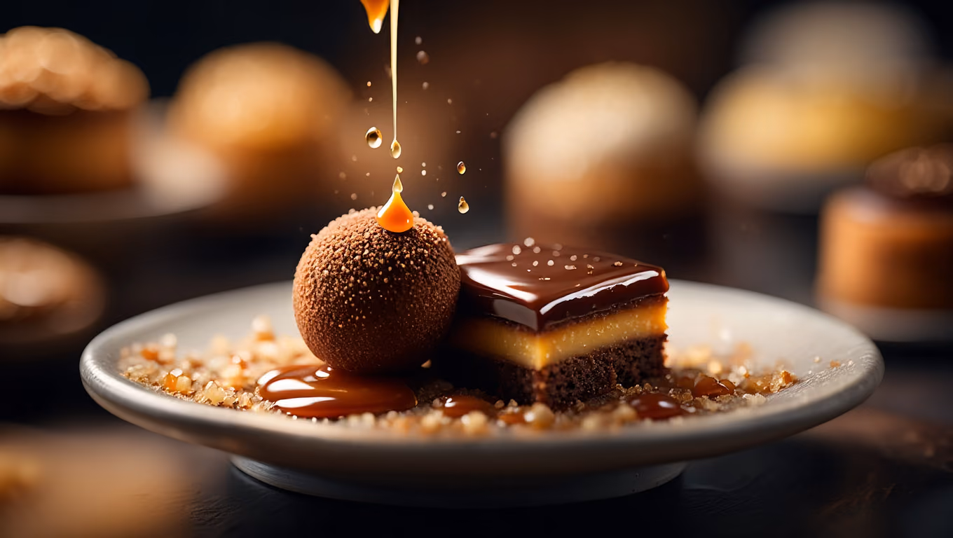Ilustração: Site para Confeitaria: Como Deve Ser para Atrair Clientes