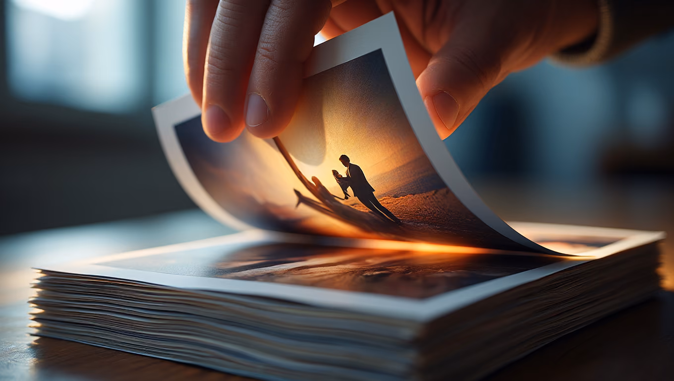 Ilustração: Site para fotógrafo: 7 erros que afastam clientes