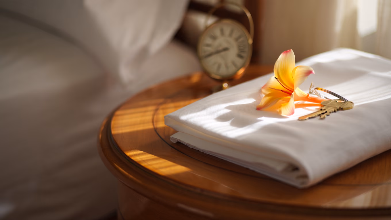 Ilustração: Site para Hotel: Como Deve Ser para Atrair Clientes
