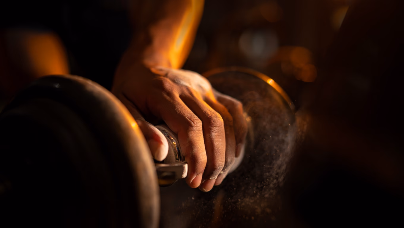 Ilustração: Site para Personal Trainer: Como Atrair Clientes em 2026